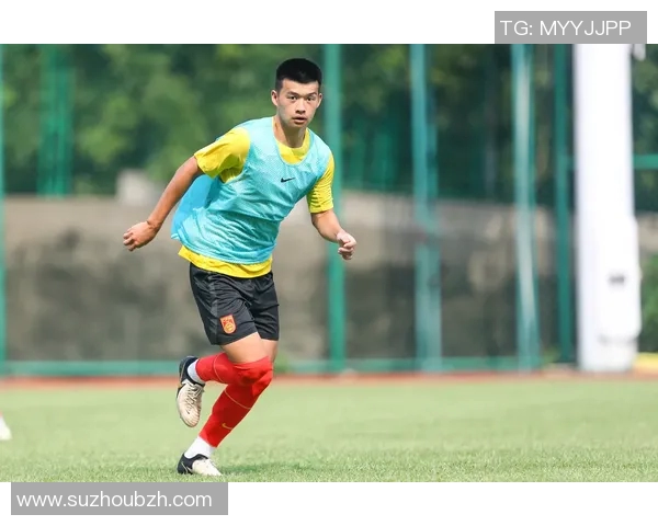 中国足球计划：全面提升青训体系与职业联赛水平的战略布局与实施路径