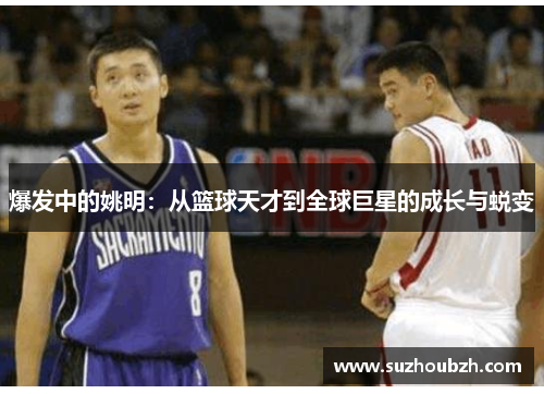 爆发中的姚明：从篮球天才到全球巨星的成长与蜕变