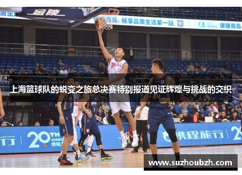 上海篮球队的蜕变之旅总决赛特别报道见证辉煌与挑战的交织