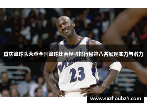 重庆篮球队荣登全国篮球比赛经验排行榜第八名展现实力与潜力